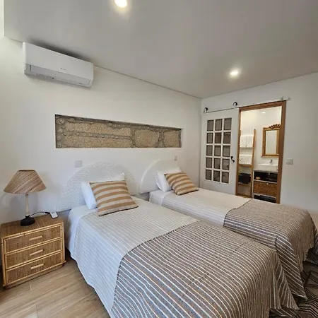 On The Way - Beach/guest House Bed and Breakfast