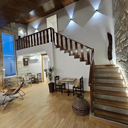 On The Way - Beach/guest House 3* Mindelo