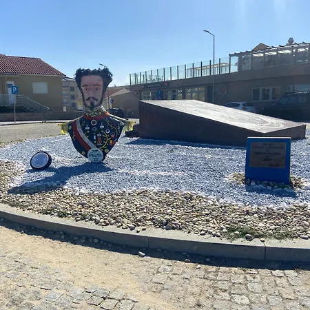 On The Way - Beach/guest House