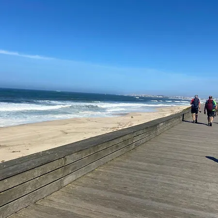 On The Way - Beach/guest House *