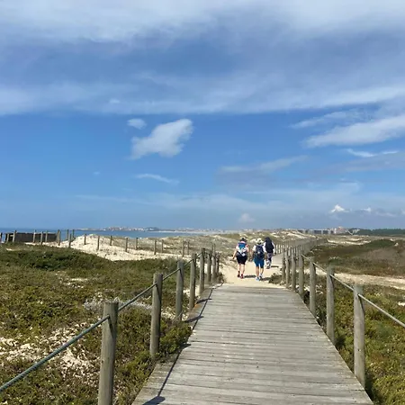 On The Way - Beach/guest House Couette-café Mindelo