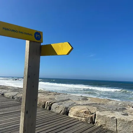 B&B On The Way - Beach/guest House