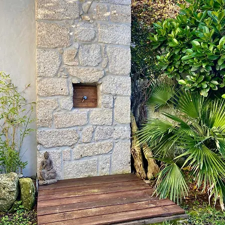 Couette-café On The Way - Beach/guest House Mindelo