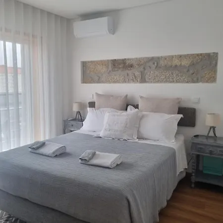 On The Way - Beach/guest House Couette-café 3*