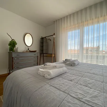 Couette-café On The Way - Beach/guest House