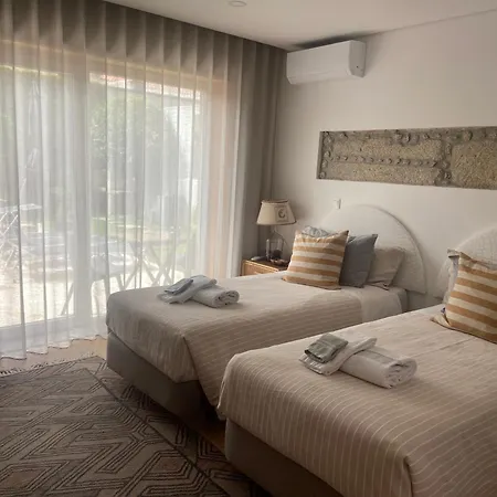 On The Way - Beach/guest House Couette-café 3*