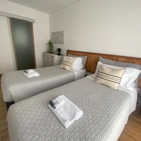On The Way - Beach/guest House 3*