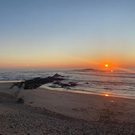 On The Way - Beach/guest House 3* Mindelo