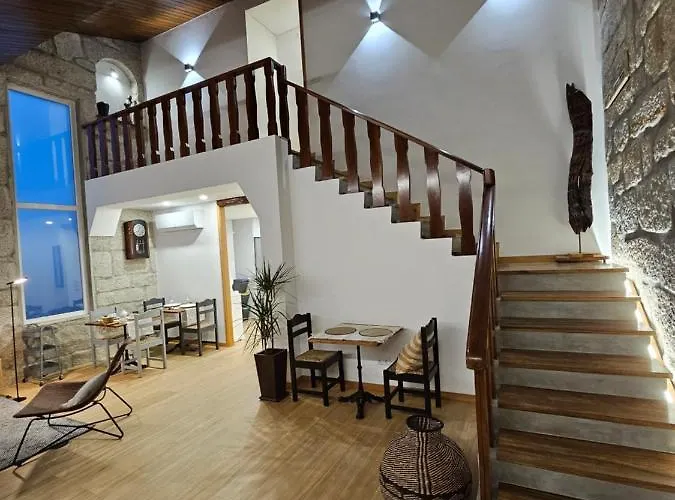 On The Way - Beach/guest House 3* Mindelo