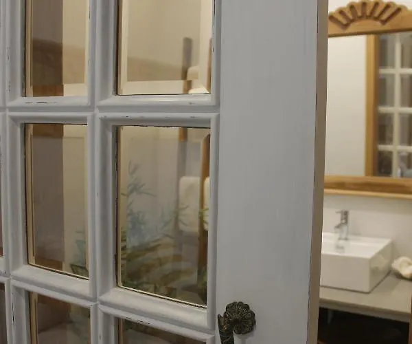 On The Way - Beach/guest House ベッド・アンド・ブレックファスト 3*