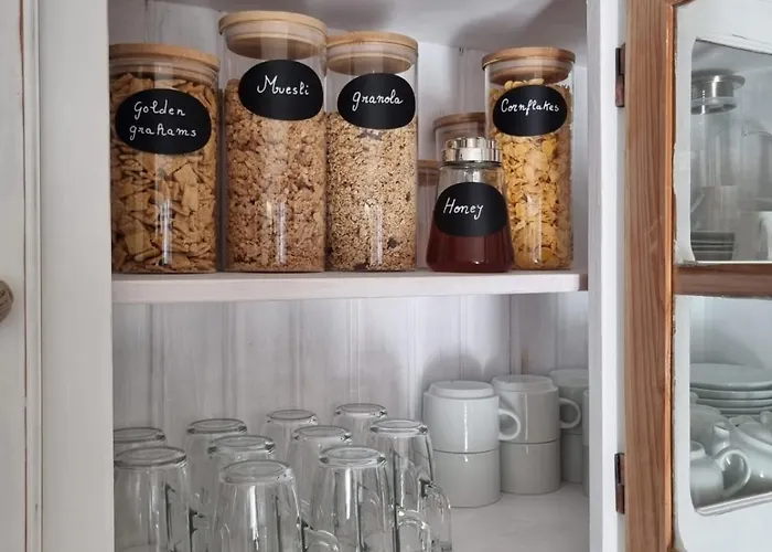 ベッド・アンド・ブレックファスト On The Way - Beach/guest House ミンデロ