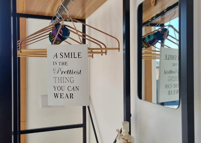 On The Way - Beach/guest House 3* 민델루