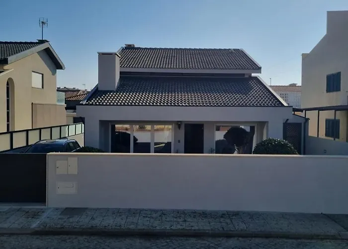 On The Way - Beach/guest House B&B