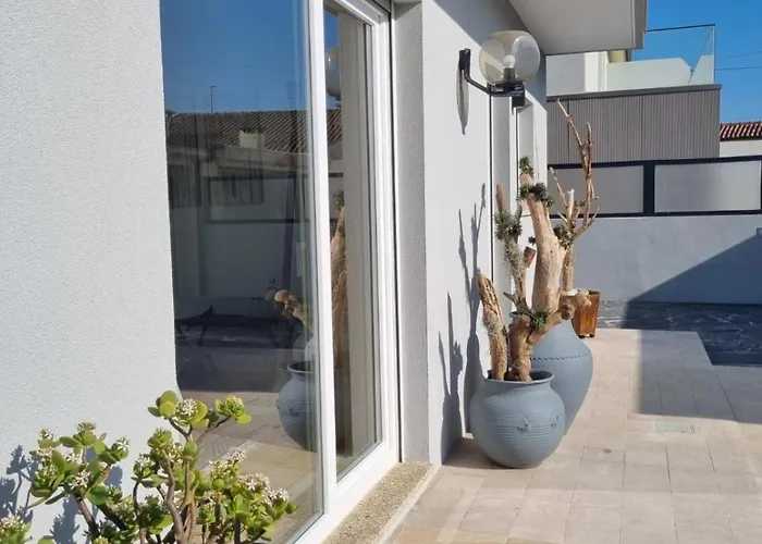 On The Way - Beach/guest House B&B 민델루