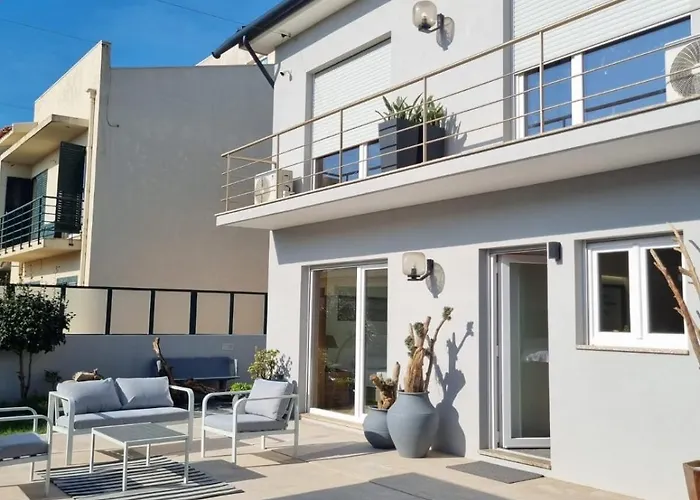 B&B On The Way - Beach/guest House