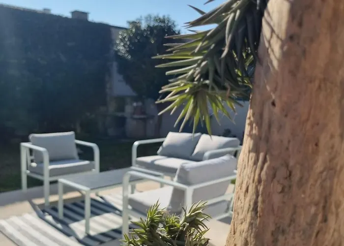 On The Way - Beach/guest House Bed & Breakfast Mindelo