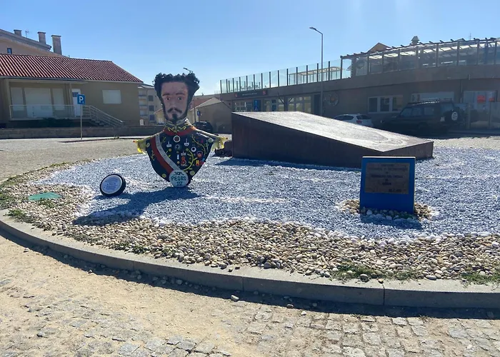 On The Way - Beach/guest House