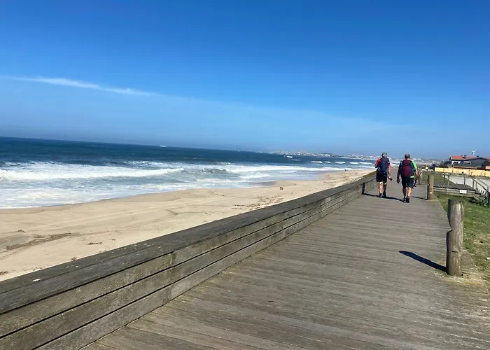 On The Way - Beach/guest House 3*