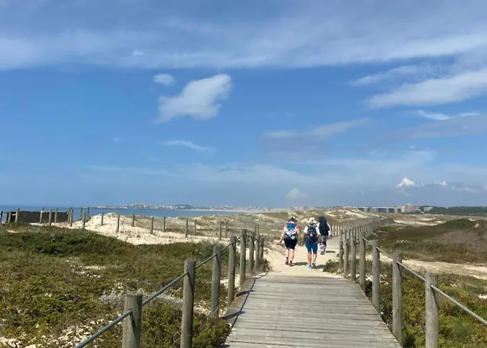 On The Way - Beach/guest House B&B 민델루