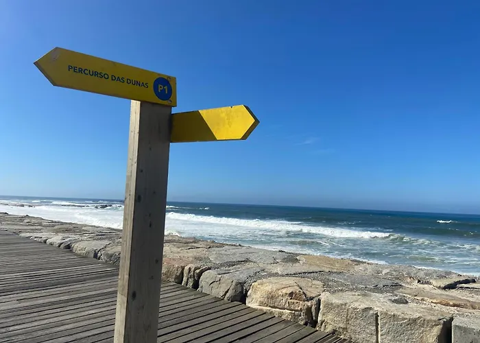 B&B On The Way - Beach/guest House