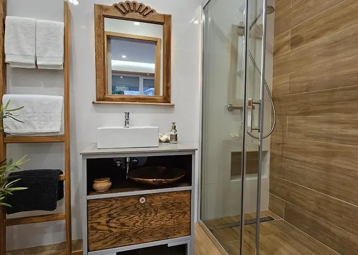 B&B On The Way - Beach/guest House