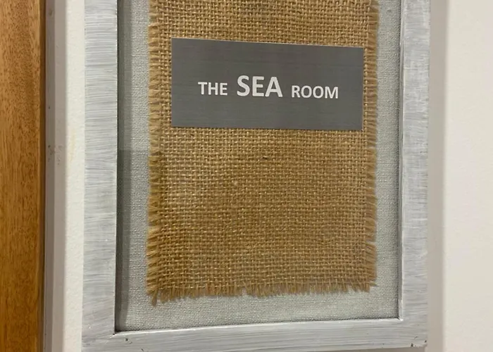 ベッド・アンド・ブレックファスト On The Way - Beach/guest House 3*