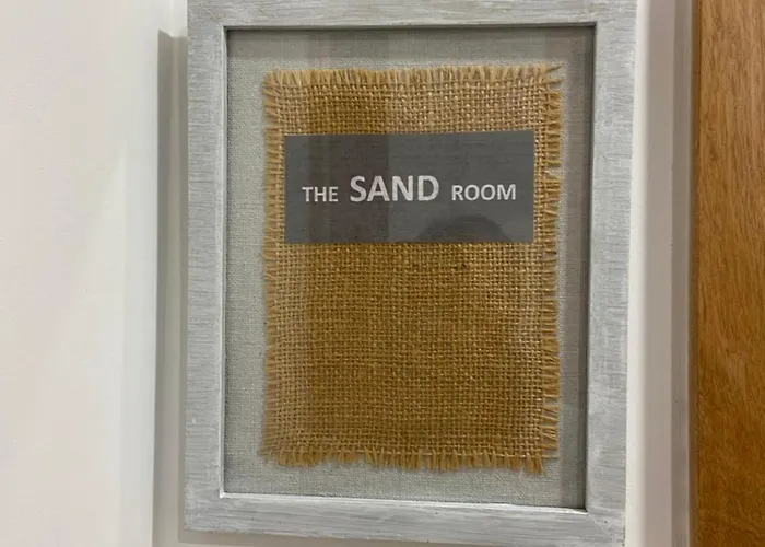 On The Way - Beach/guest House ベッド・アンド・ブレックファスト ミンデロ