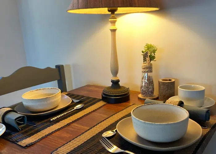 On The Way - Beach/guest House ベッド・アンド・ブレックファスト ミンデロ