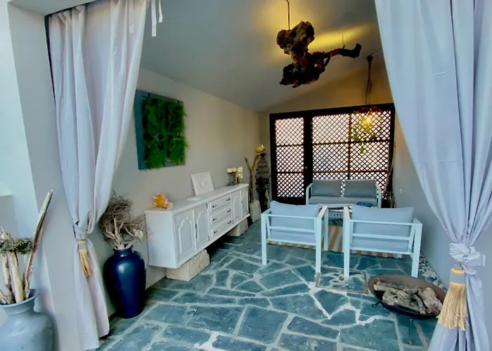 On The Way - Beach/guest House 3* Mindelo