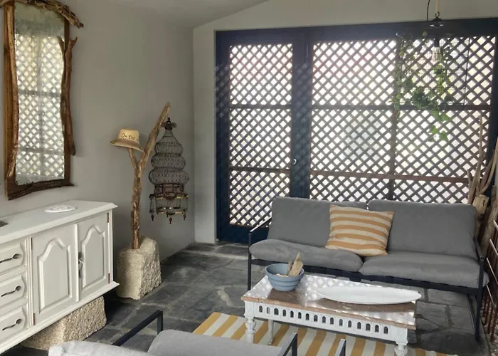 On The Way - Beach/guest House ミンデロ