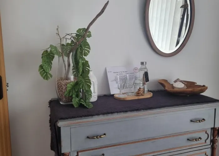 On The Way - Beach/guest House ミンデロ