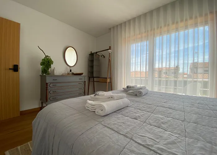 B&B On The Way - Beach/guest House