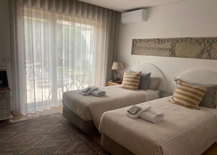 On The Way - Beach/guest House B&B 3*