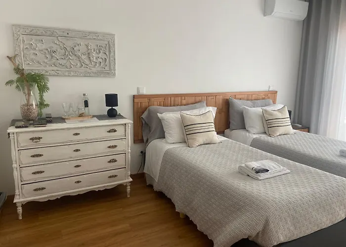 B&B On The Way - Beach/guest House 3*