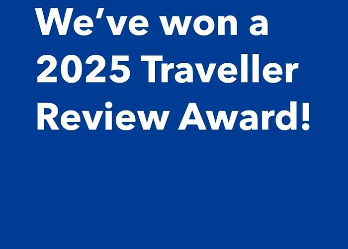 On The Way - Beach/guest House 3*